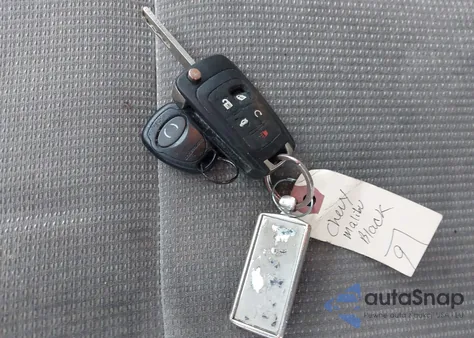 2013 Chevrolet Malibu 1Lt from USA, damaged, VIN 1G11C5SA5DF234175